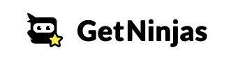 Logo do GetNinjas