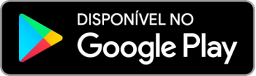 Logo da Google Play